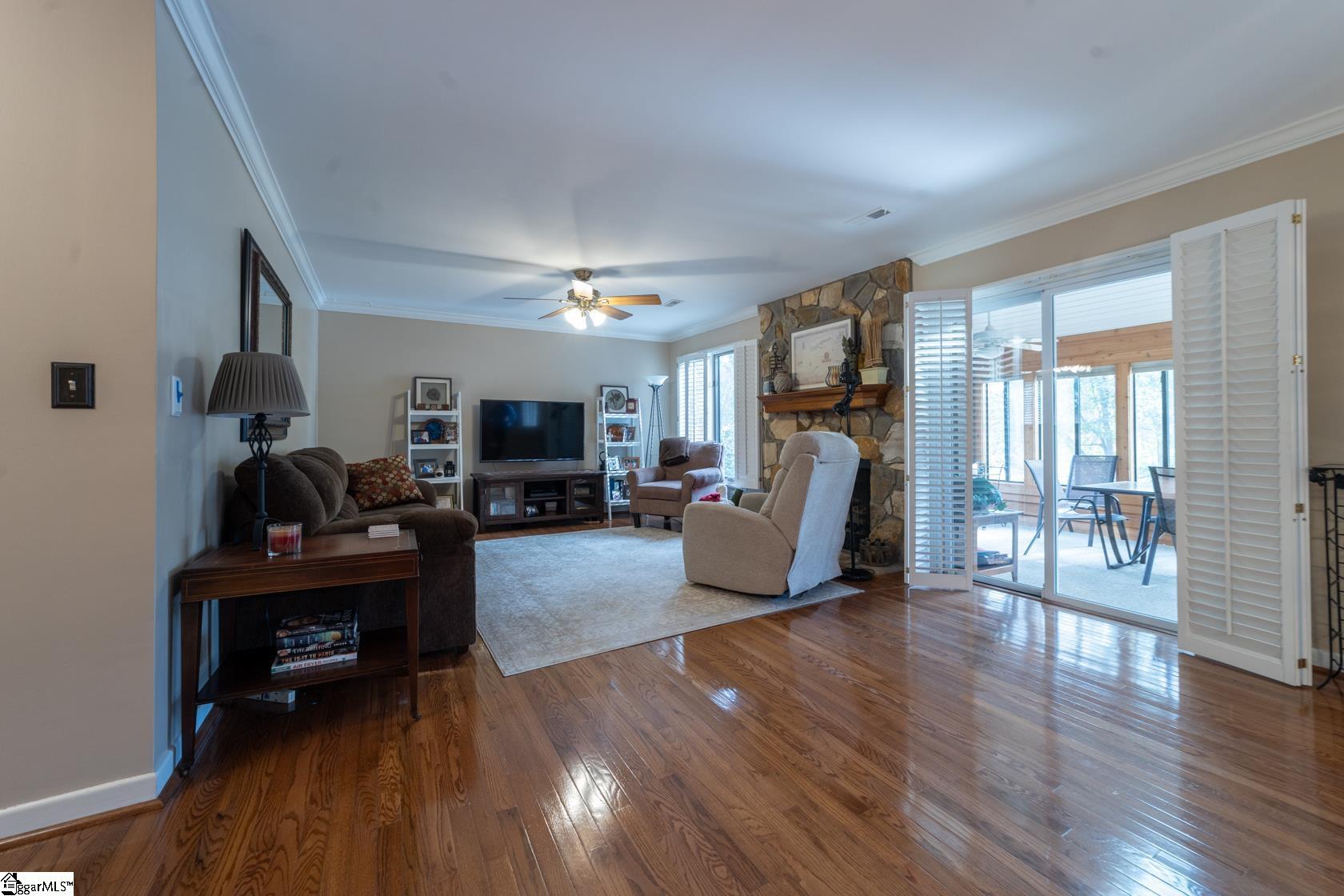 218 Goldfinch Circle Greer, SC 29650 - Photo 15 of 30