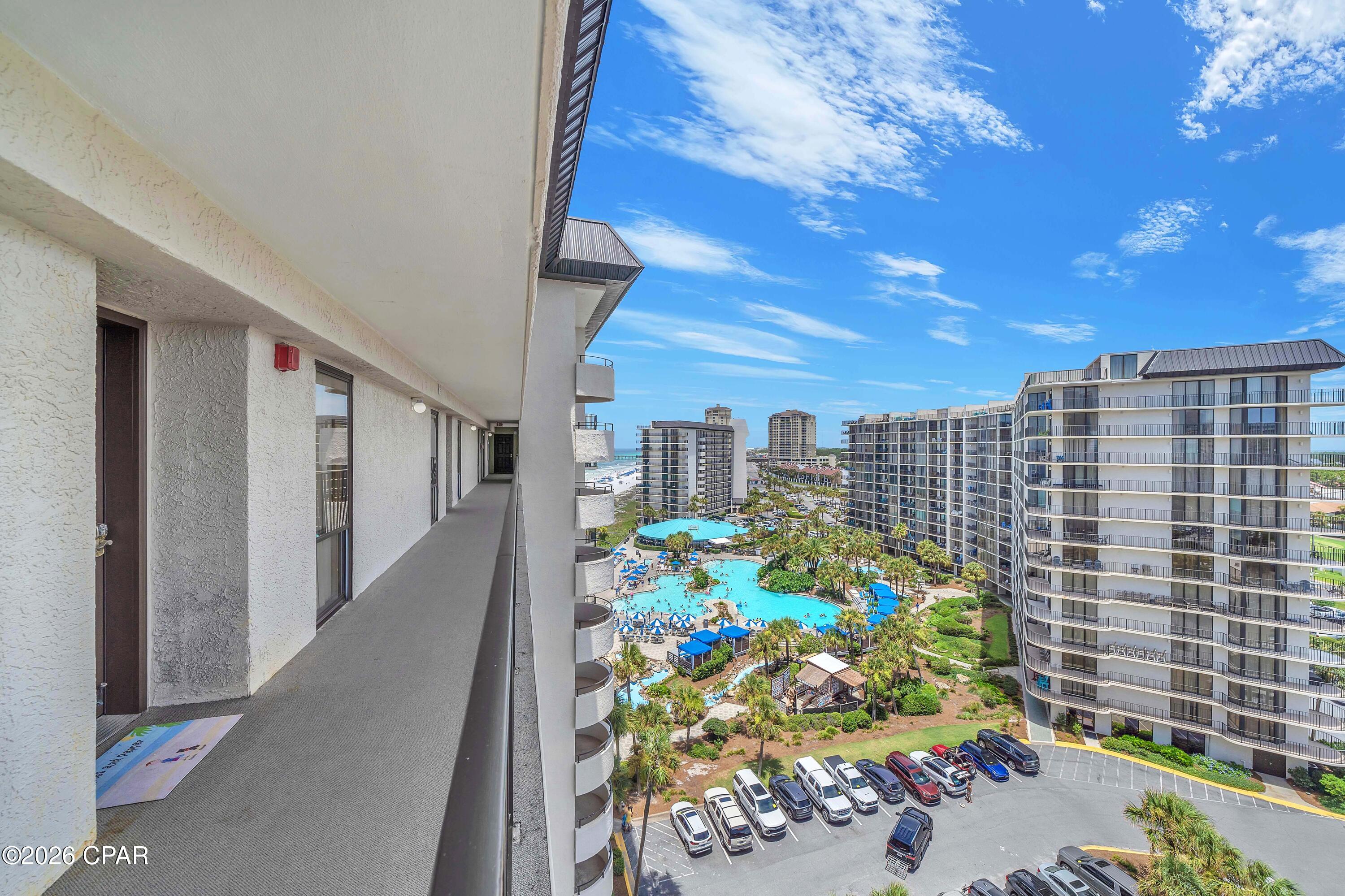 11347 Front Beach Road, Unit 1111 Panama City, FL 32407 - Photo 34 of 74