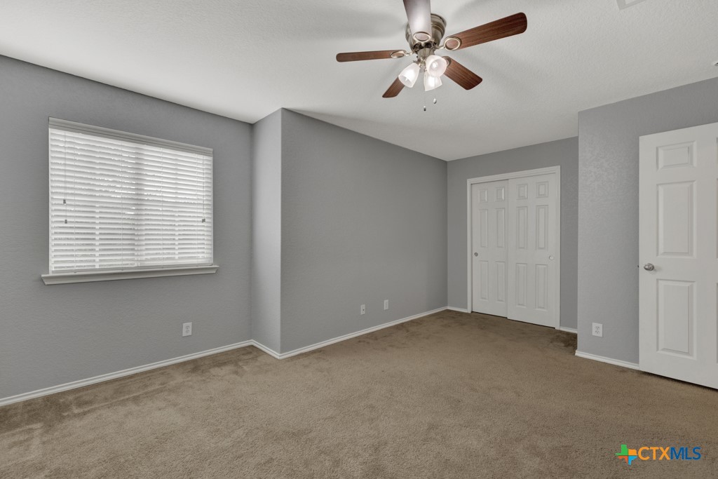 716 Hollow Ridge Schertz, TX 78108 - Photo 35 of 47 Bedroom 1