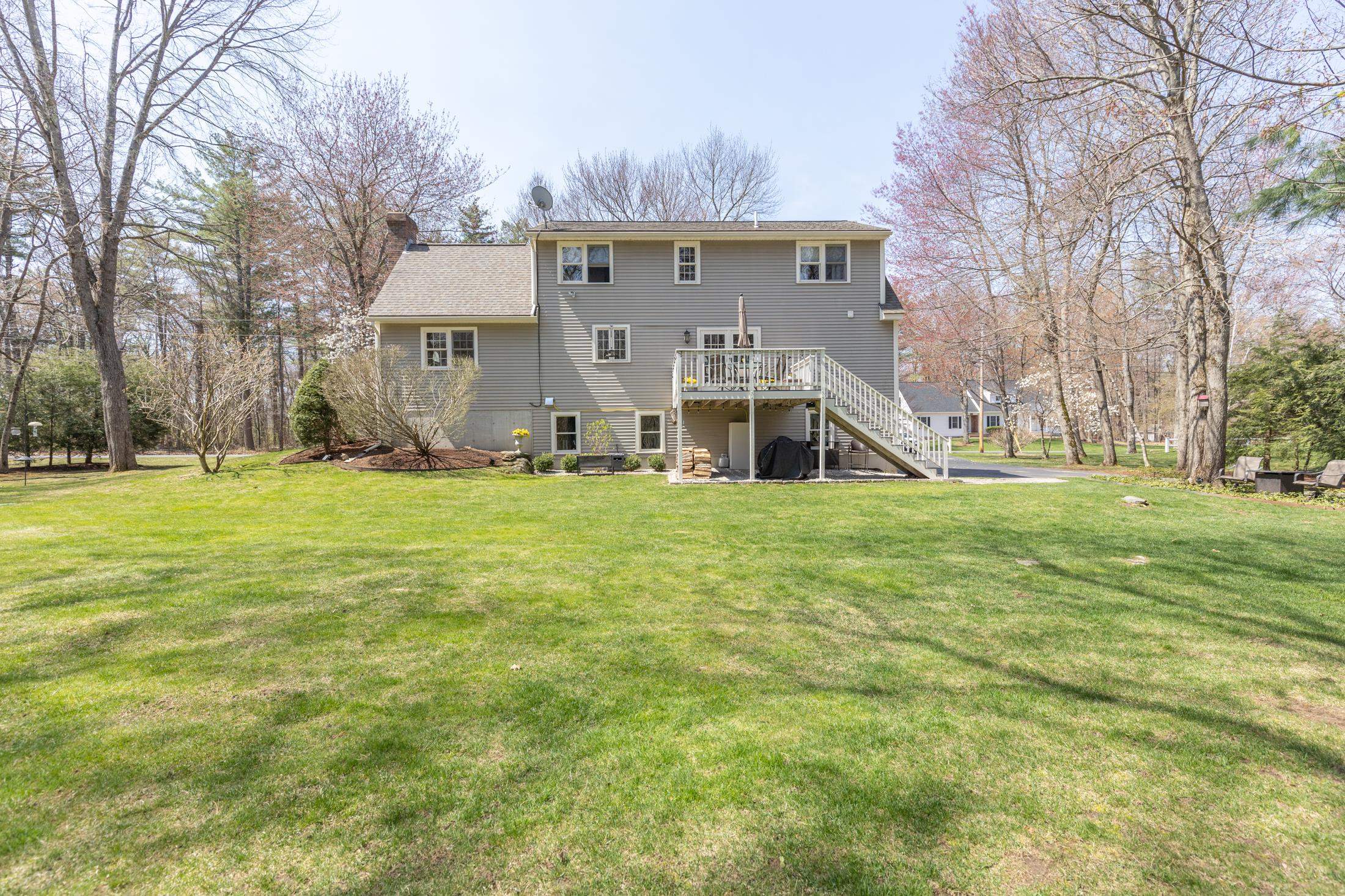 2 Windmill Lane Atkinson, NH 03811 - Photo 29 of 33