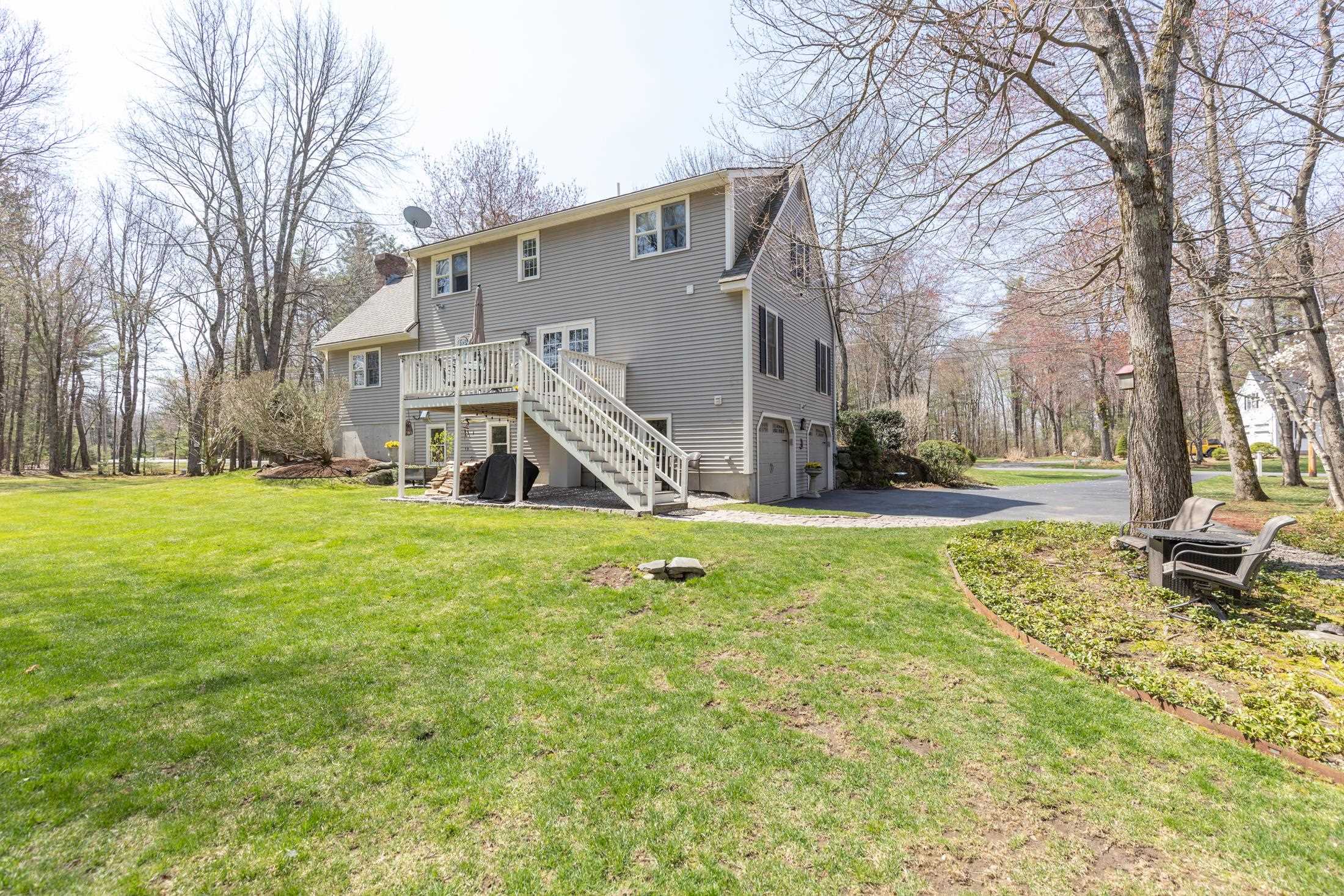 2 Windmill Lane Atkinson, NH 03811 - Photo 30 of 33