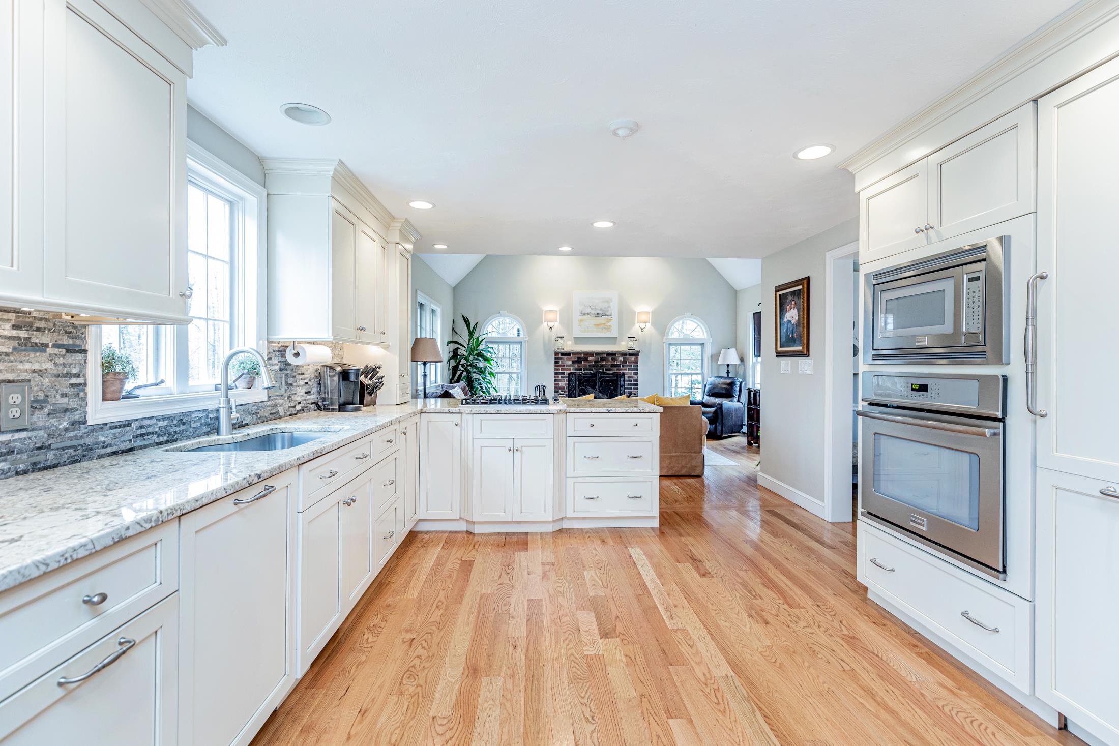 2 Windmill Lane Atkinson, NH 03811 - Photo 10 of 33