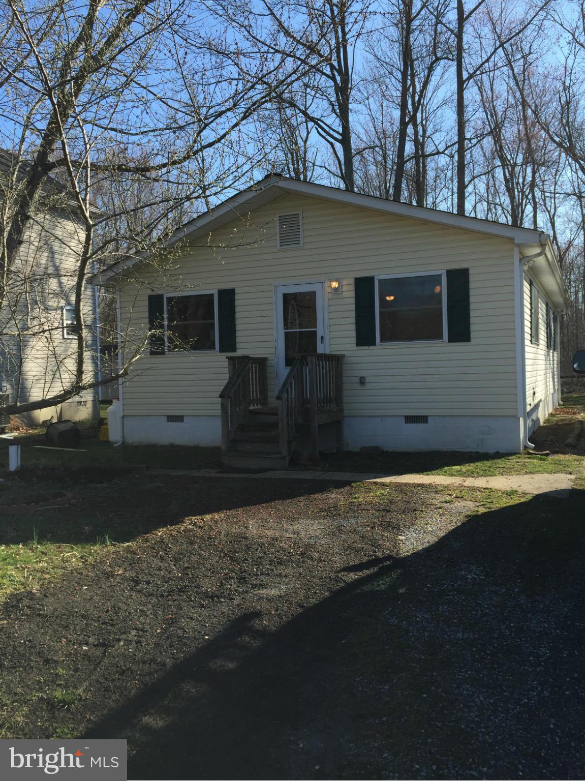 6063 Bay Breeze Road Shady Side, MD 20764 - Photo 1 of 10 Exterior (Front)