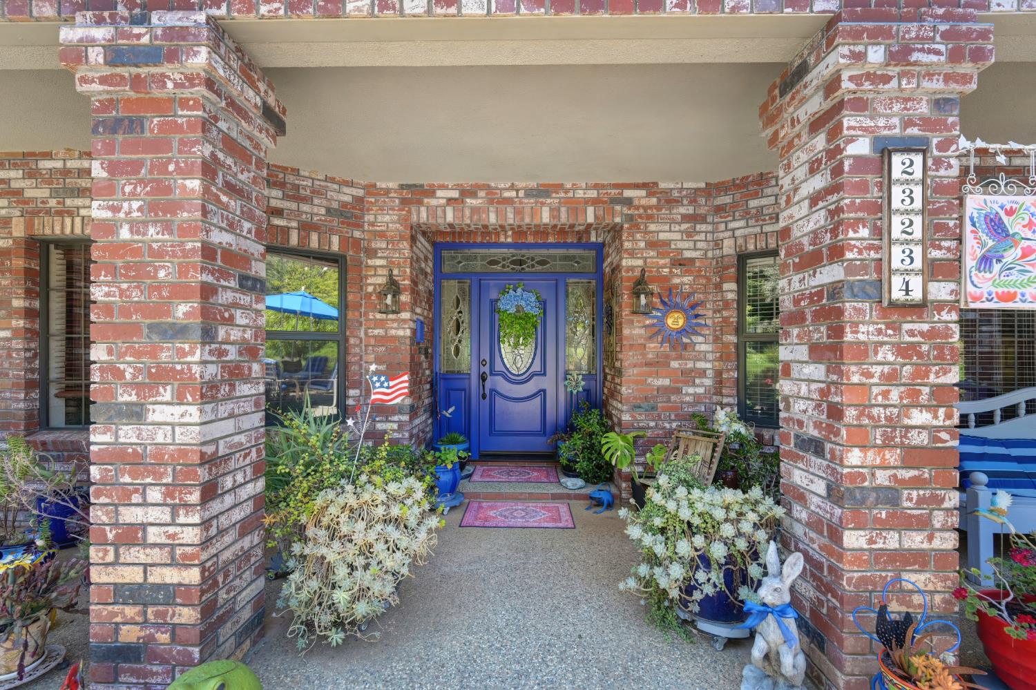 23234 Hidden Ranch Road Auburn, CA 95602 - Photo 16 of 81