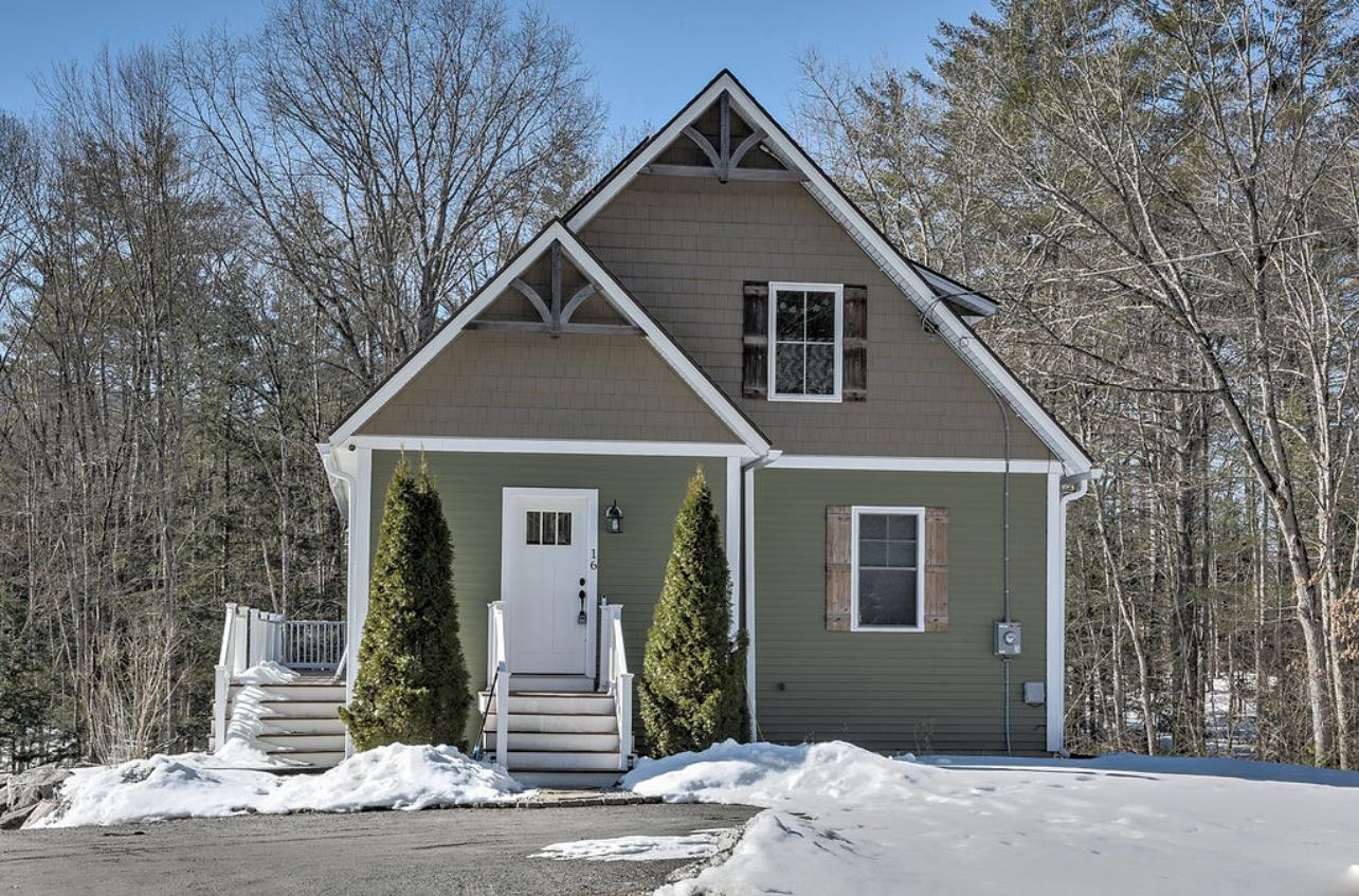 16 Kempton Road Swanzey, NH 03446 - Photo 1 of 1 Gallery Image 1