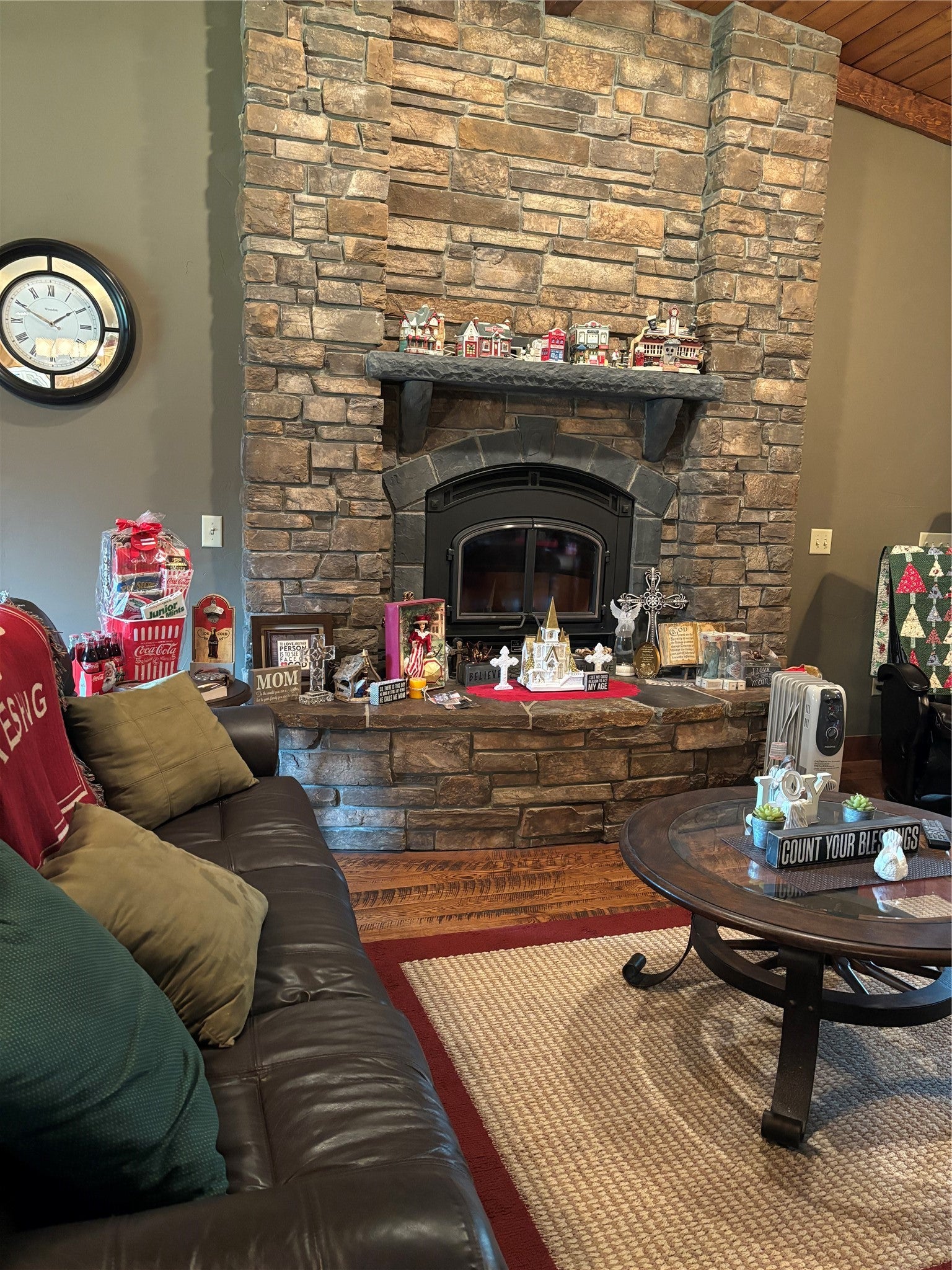 21369 West Ninemile Road Huson, MT 59846 - Photo 8 of 41 Gallery Image 8