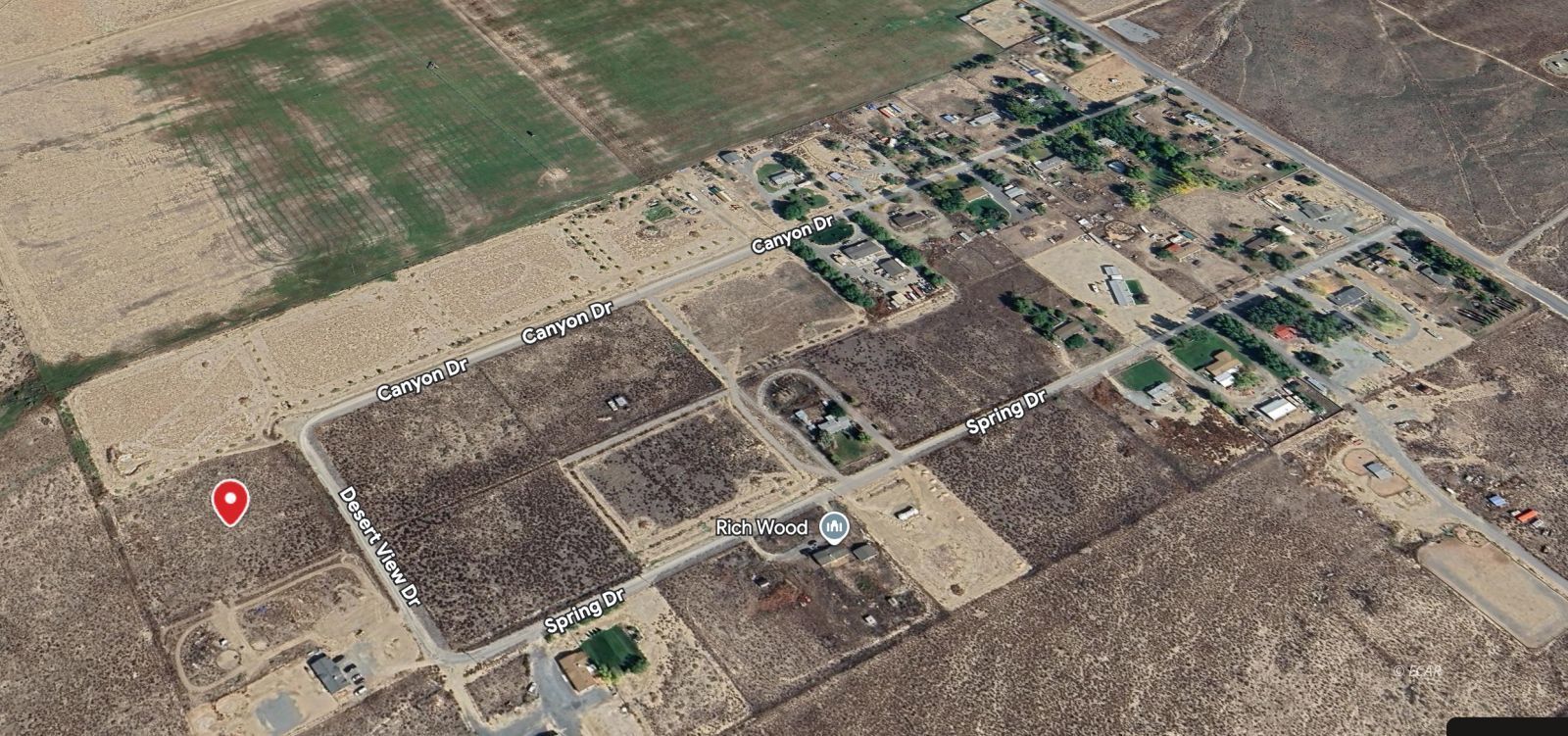 45 Desert View Drive Lovelock, NV 89419 - Photo 1 of 5