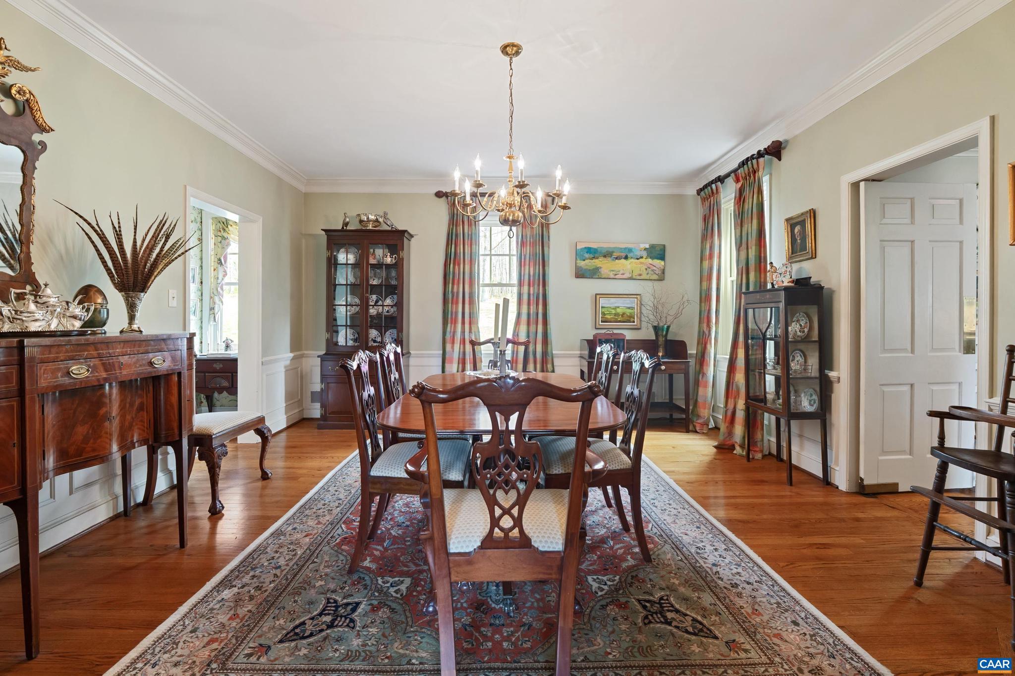 5614 Hot Springs Road Hot Springs, VA 24445 - Photo 11 of 74