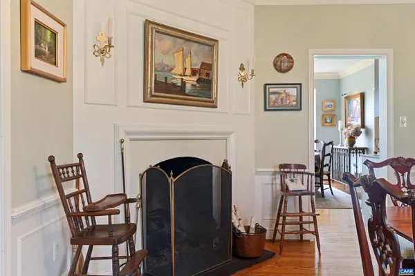 $1,595,000 | 5614 Hot Springs Road, Hot Springs, VA 24445
