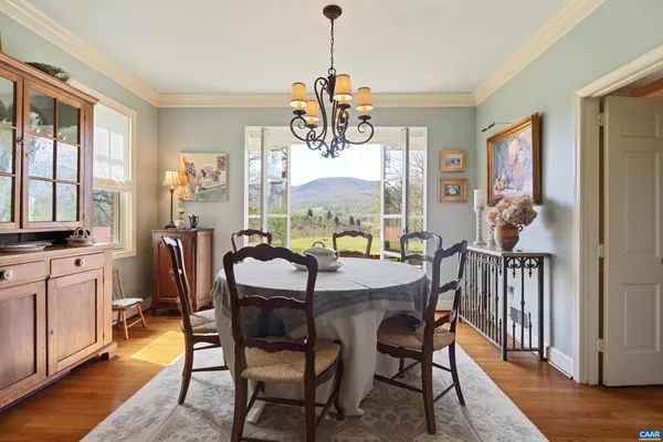 $1,595,000 | 5614 Hot Springs Road, Hot Springs, VA 24445