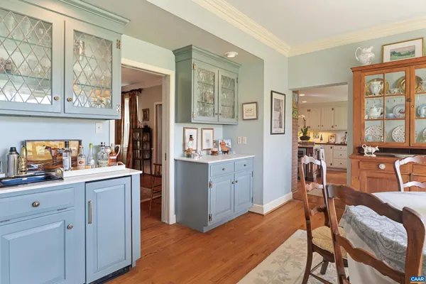 $1,595,000 | 5614 Hot Springs Road, Hot Springs, VA 24445
