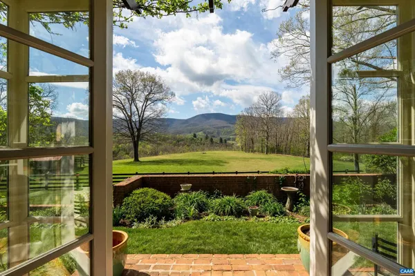 $1,595,000 | 5614 Hot Springs Road, Hot Springs, VA 24445