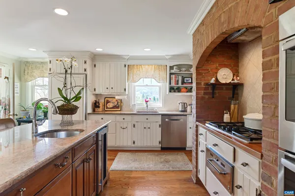 $1,595,000 | 5614 Hot Springs Road, Hot Springs, VA 24445