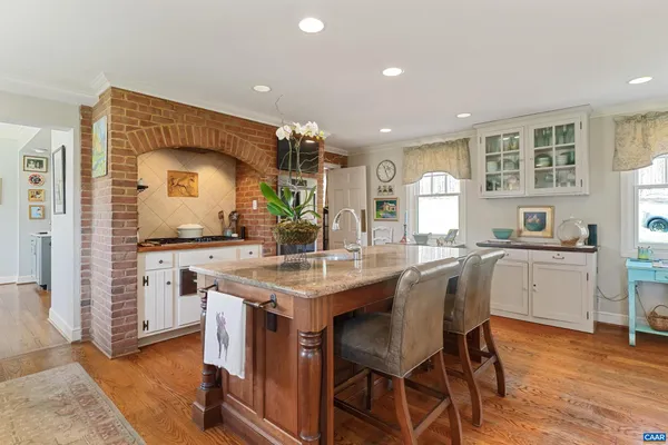 $1,595,000 | 5614 Hot Springs Road, Hot Springs, VA 24445