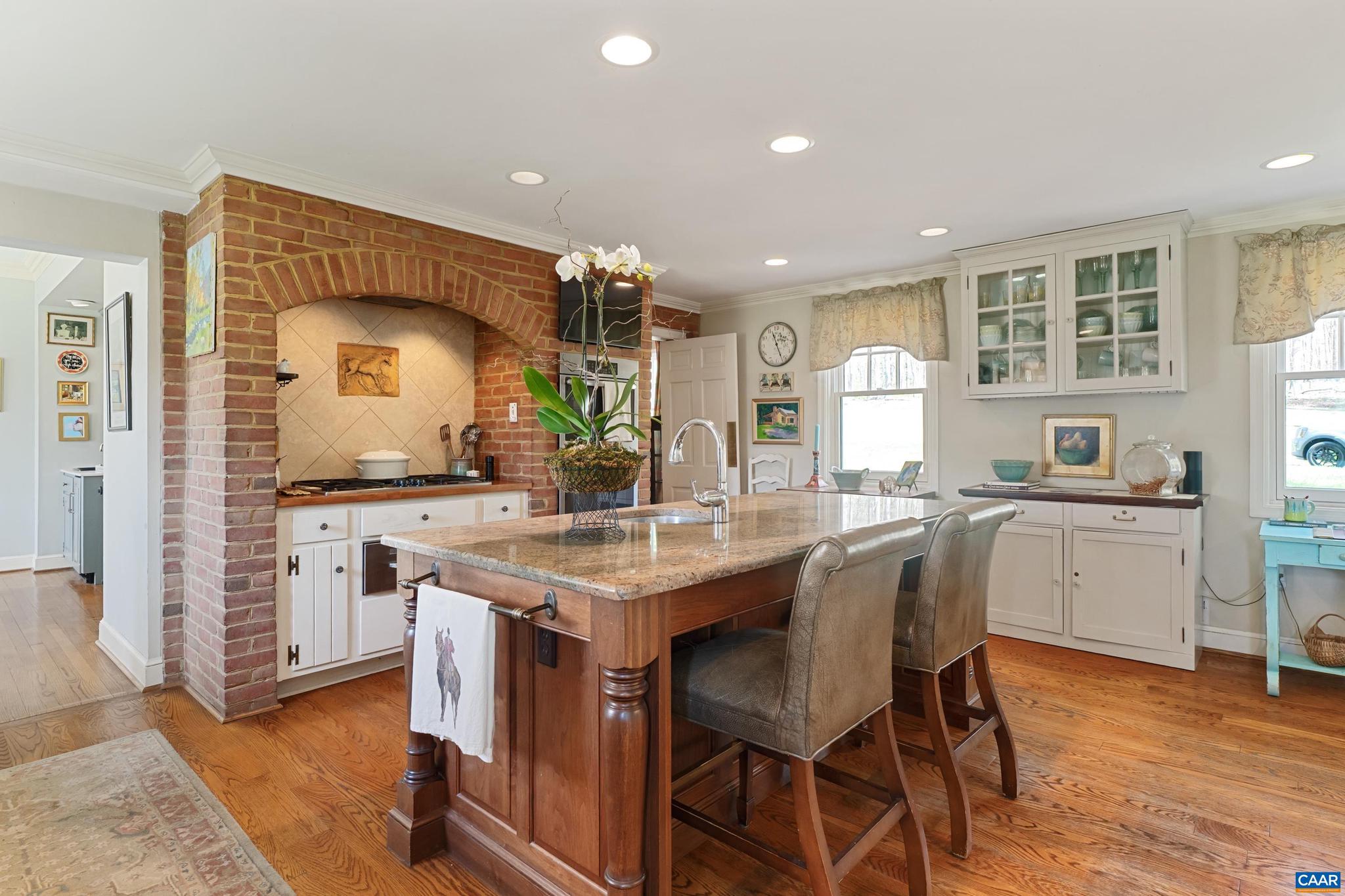 5614 Hot Springs Road Hot Springs, VA 24445 - Photo 20 of 74