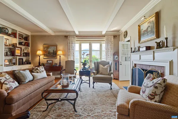 $1,595,000 | 5614 Hot Springs Road, Hot Springs, VA 24445