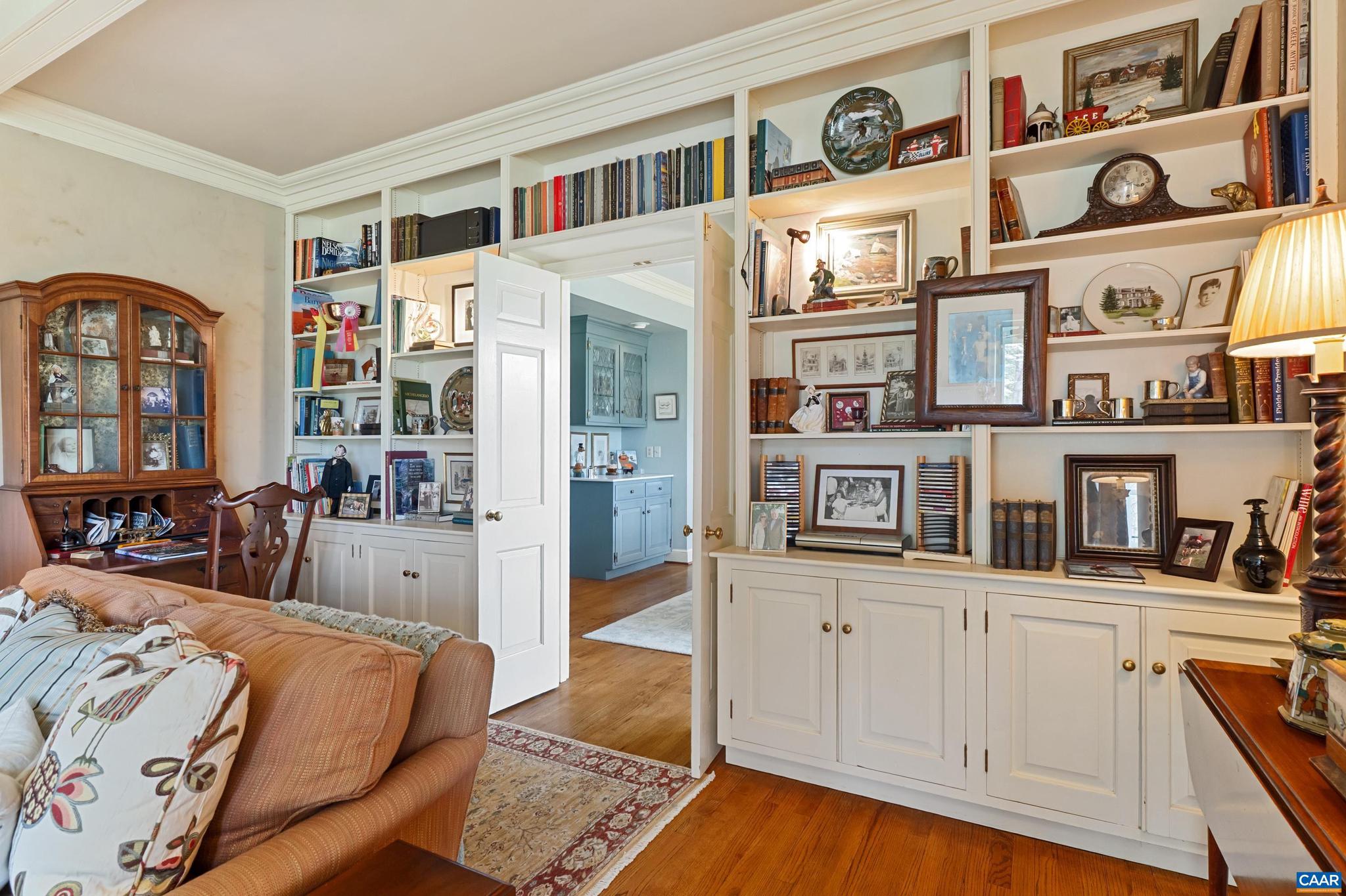 5614 Hot Springs Road Hot Springs, VA 24445 - Photo 26 of 74