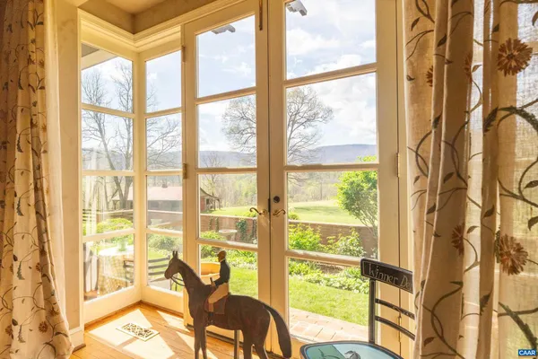 $1,595,000 | 5614 Hot Springs Road, Hot Springs, VA 24445