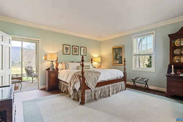 $1,595,000 | 5614 Hot Springs Road, Hot Springs, VA 24445