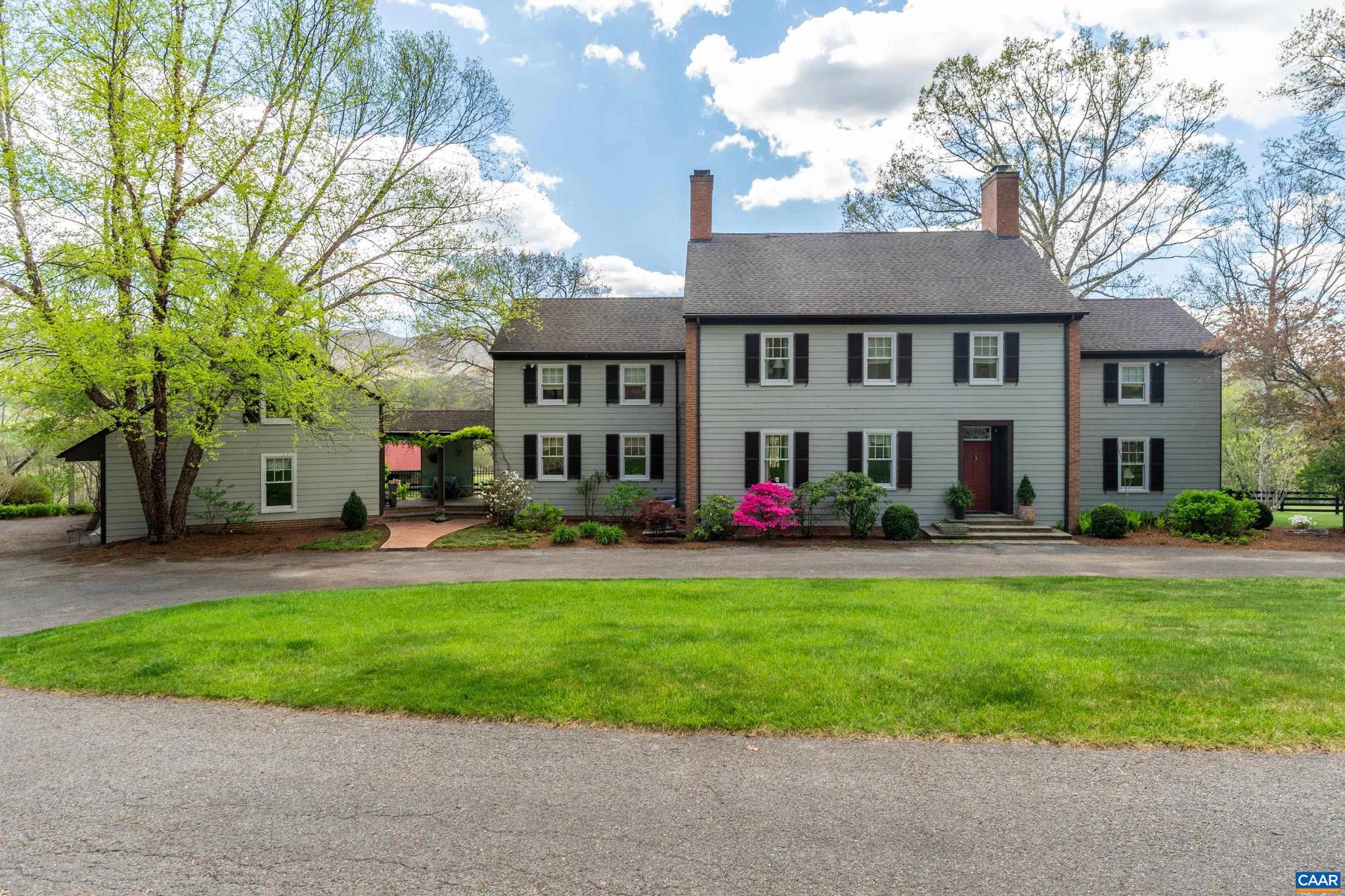 5614 Hot Springs Road Hot Springs, VA 24445 - Photo 3 of 74