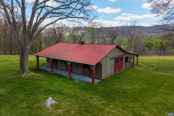 $1,595,000 | 5614 Hot Springs Road, Hot Springs, VA 24445