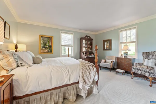 $1,595,000 | 5614 Hot Springs Road, Hot Springs, VA 24445