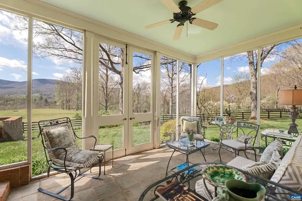 $1,595,000 | 5614 Hot Springs Road, Hot Springs, VA 24445