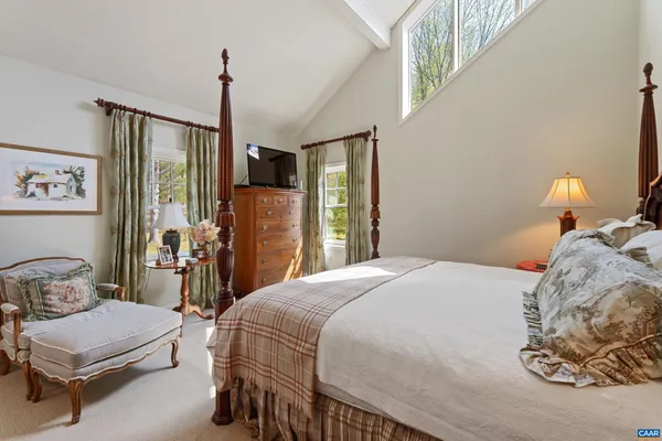 $1,595,000 | 5614 Hot Springs Road, Hot Springs, VA 24445