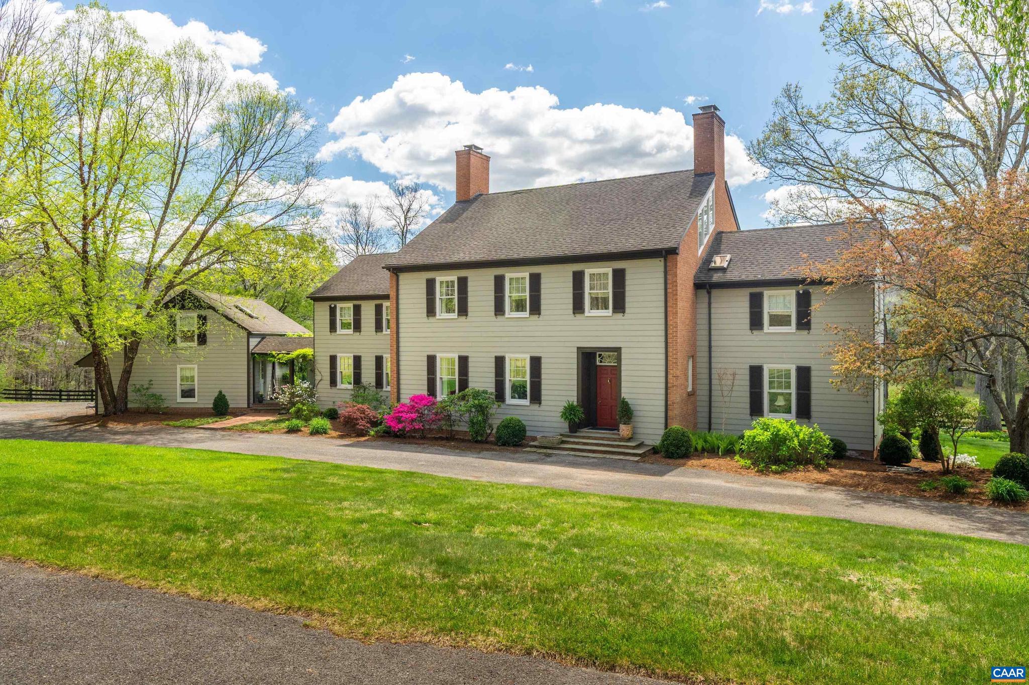 5614 Hot Springs Road Hot Springs, VA 24445 - Photo 4 of 74