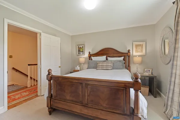 $1,595,000 | 5614 Hot Springs Road, Hot Springs, VA 24445