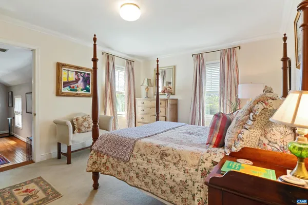$1,595,000 | 5614 Hot Springs Road, Hot Springs, VA 24445