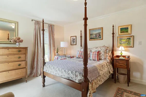$1,595,000 | 5614 Hot Springs Road, Hot Springs, VA 24445