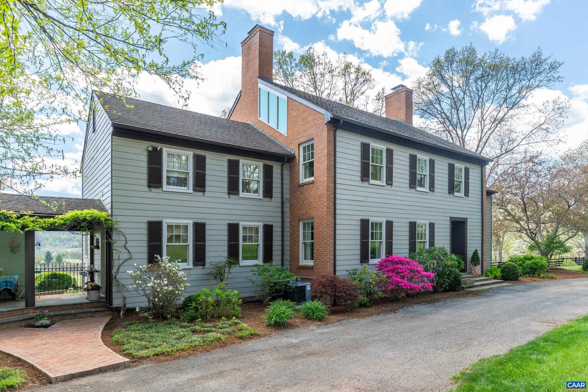 5614 Hot Springs Road Hot Springs, VA 24445 - Photo 5 of 74