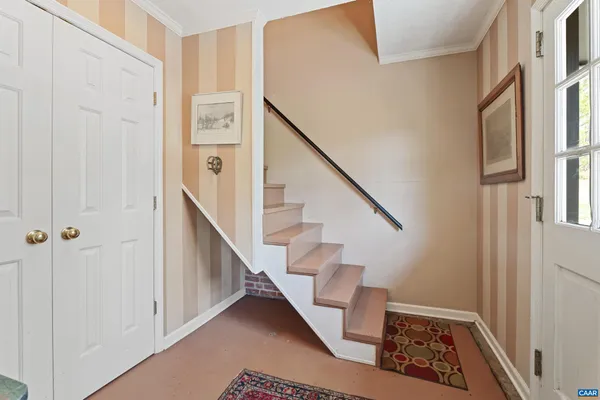 $1,595,000 | 5614 Hot Springs Road, Hot Springs, VA 24445