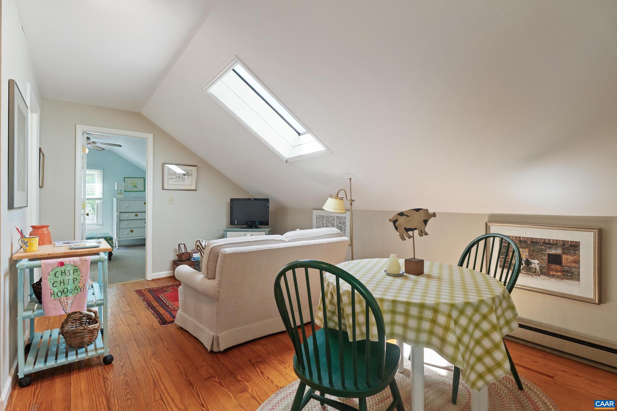 5614 Hot Springs Road Hot Springs, VA 24445 - Photo 58 of 74