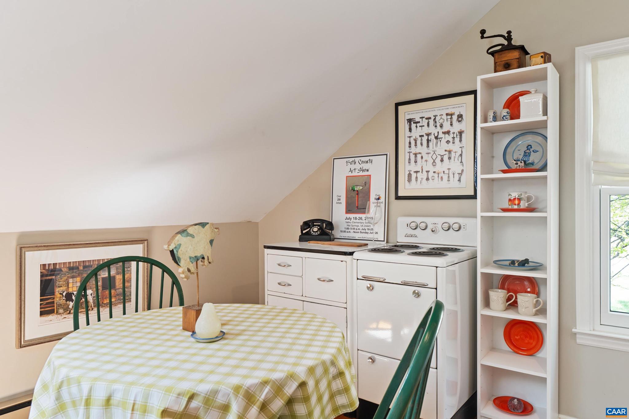 5614 Hot Springs Road Hot Springs, VA 24445 - Photo 60 of 74