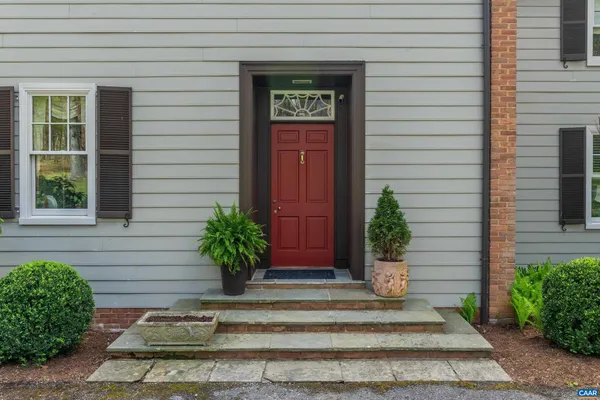$1,595,000 | 5614 Hot Springs Road, Hot Springs, VA 24445