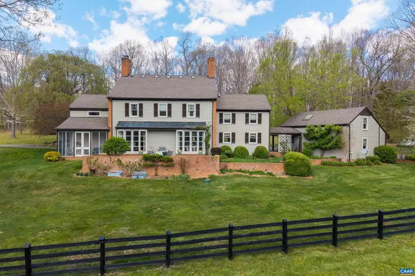 $1,595,000 | 5614 Hot Springs Road, Hot Springs, VA 24445