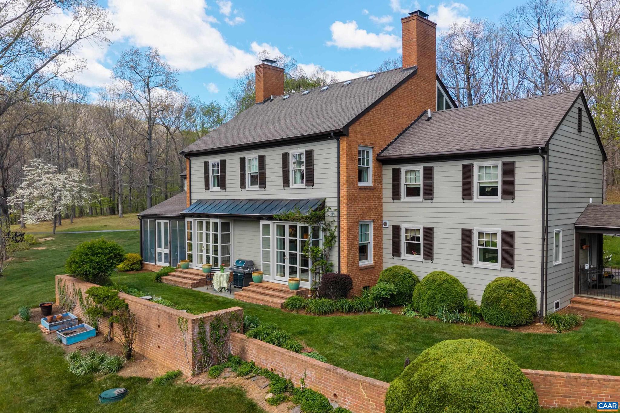 5614 Hot Springs Road Hot Springs, VA 24445 - Photo 67 of 74