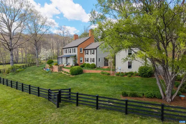 $1,595,000 | 5614 Hot Springs Road, Hot Springs, VA 24445