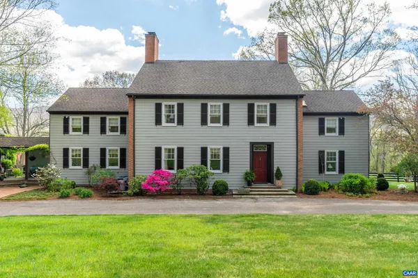 $1,595,000 | 5614 Hot Springs Road, Hot Springs, VA 24445