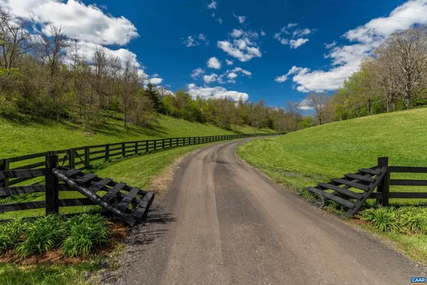$1,595,000 | 5614 Hot Springs Road, Hot Springs, VA 24445