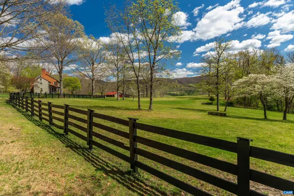 $1,595,000 | 5614 Hot Springs Road, Hot Springs, VA 24445