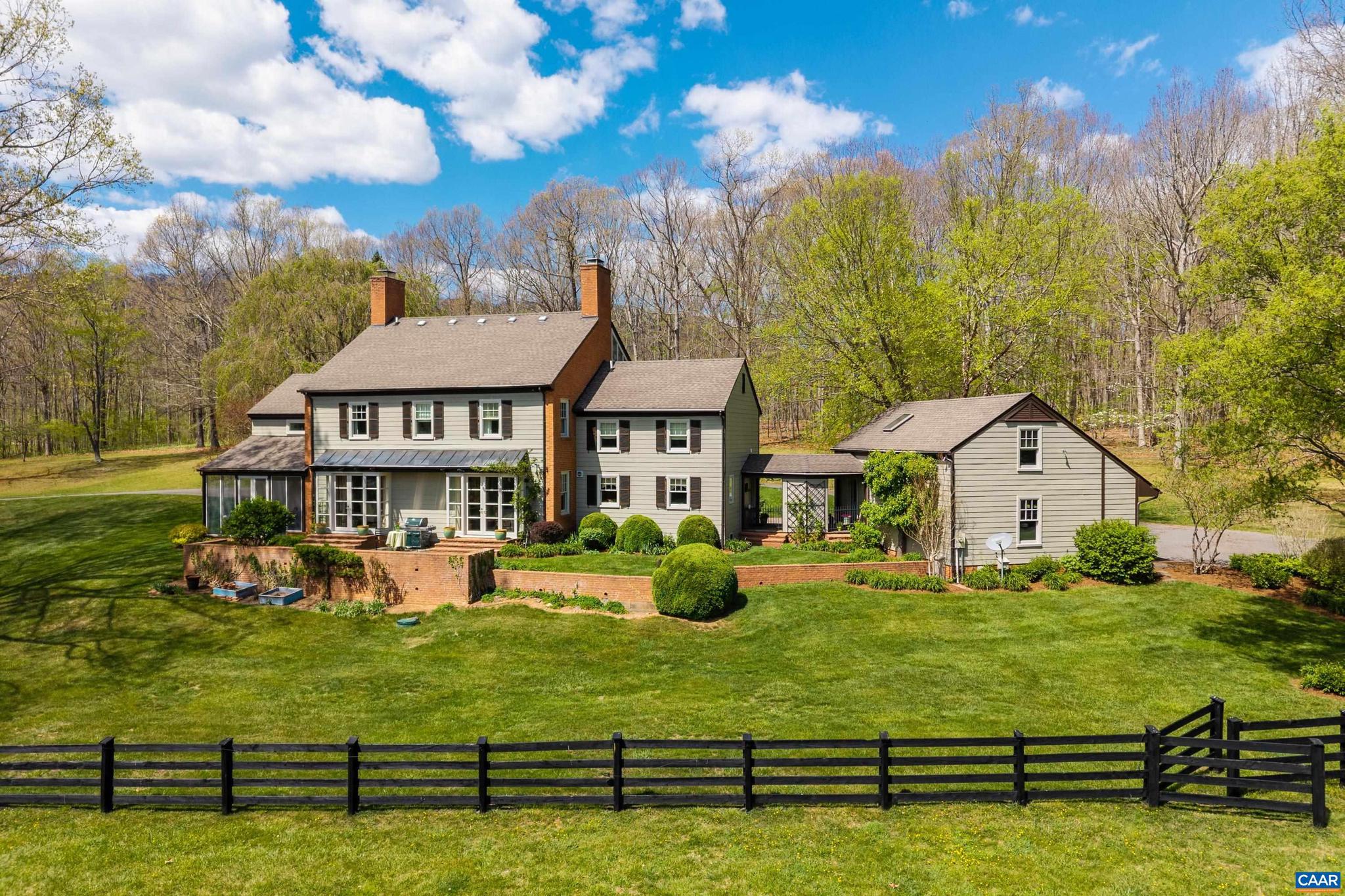 5614 Hot Springs Road Hot Springs, VA 24445 - Photo 8 of 74