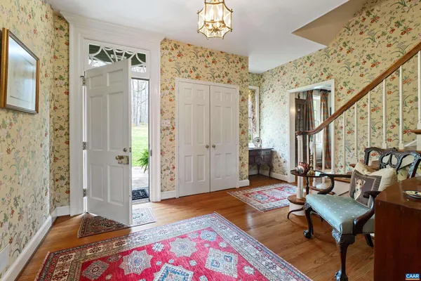 $1,595,000 | 5614 Hot Springs Road, Hot Springs, VA 24445