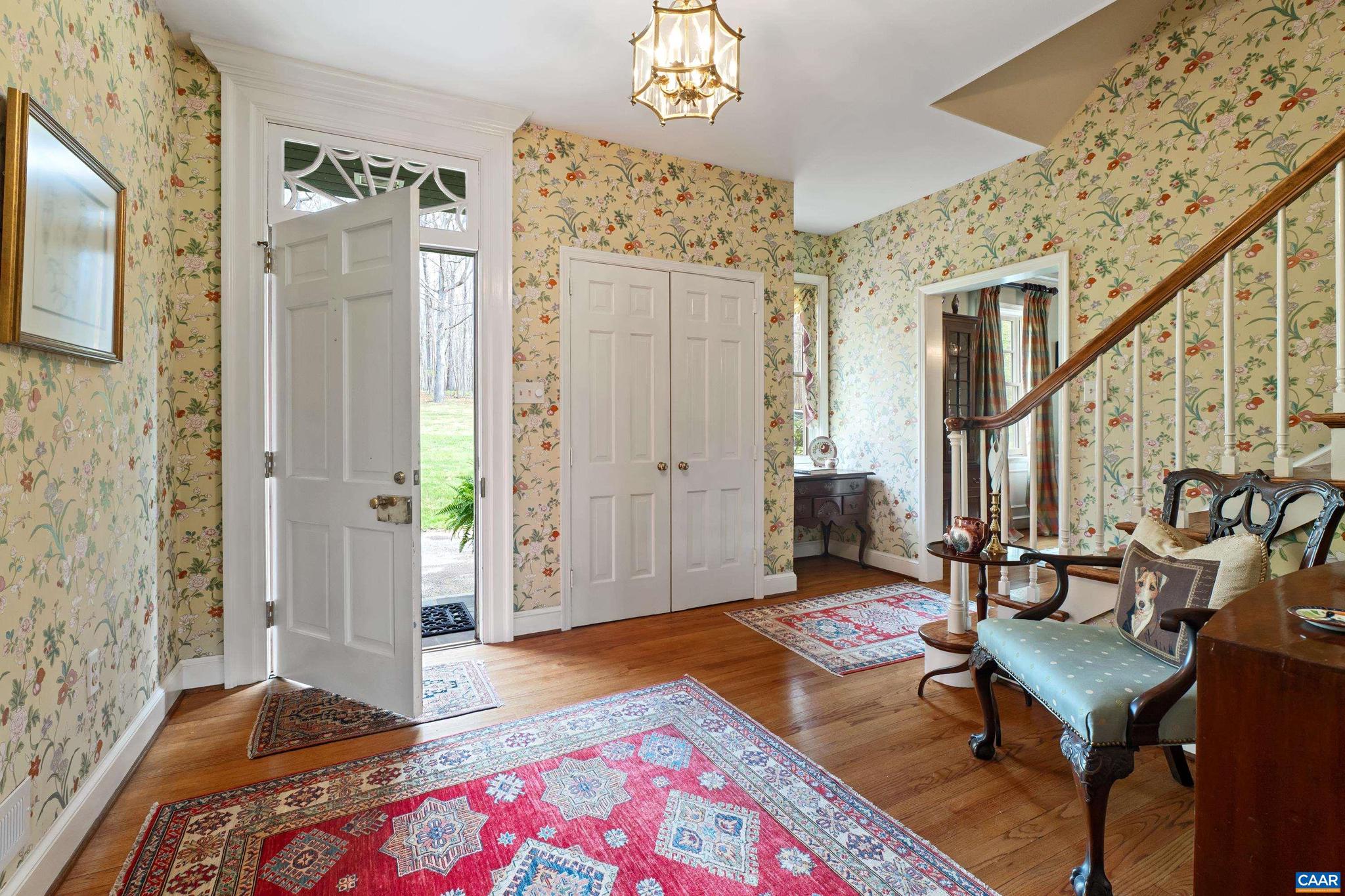 5614 Hot Springs Road Hot Springs, VA 24445 - Photo 9 of 74