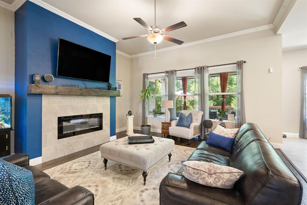 1021 Ranger Drive DeSoto, TX 75115 - Photo 12 of 40
