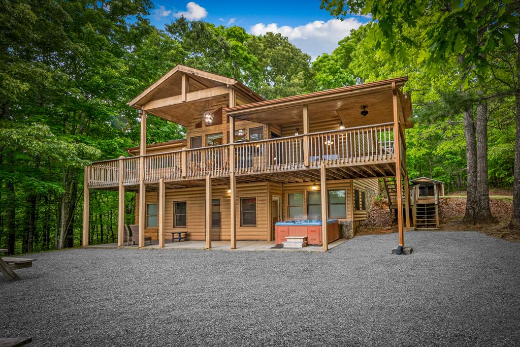 28 Hawkeye Ridge Blue Ridge, GA 30513 - Photo 62 of 104 Gallery Image 62