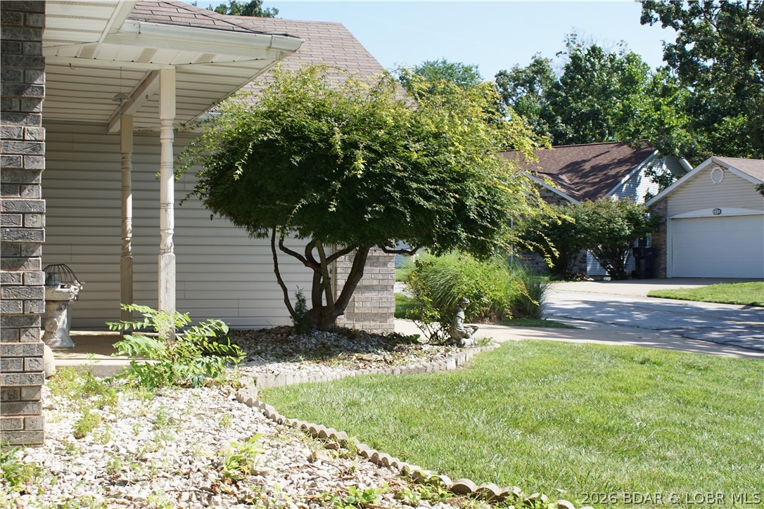 822 Maple Tree Circle Osage Beach, MO 65065 - Photo 24 of 34