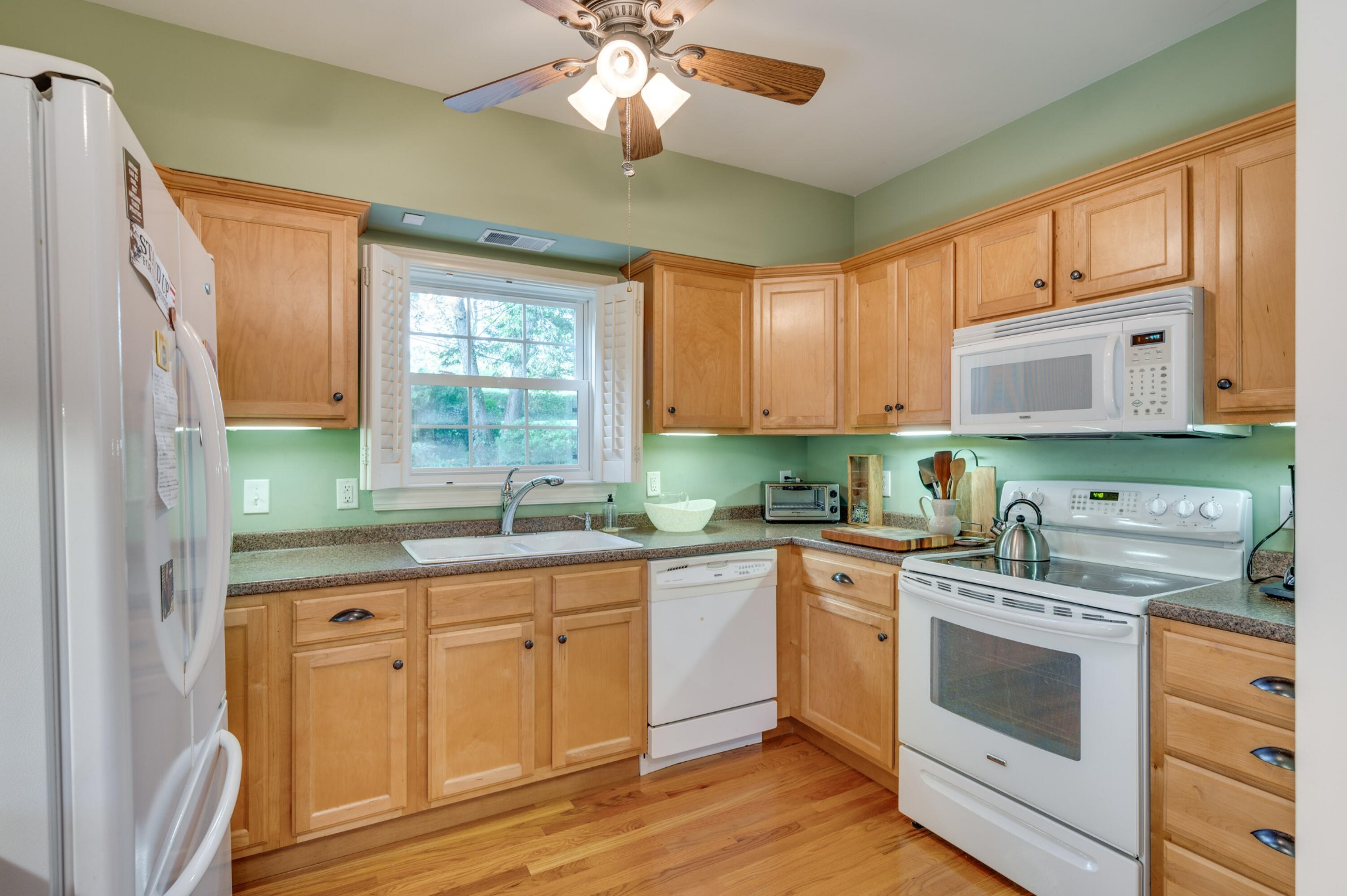 724726 Dallas Road Chattanooga, TN 37405 - Photo 38 of 46